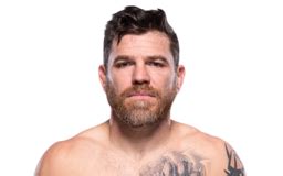 UFC Debut: Jim Miller vs David Baron .